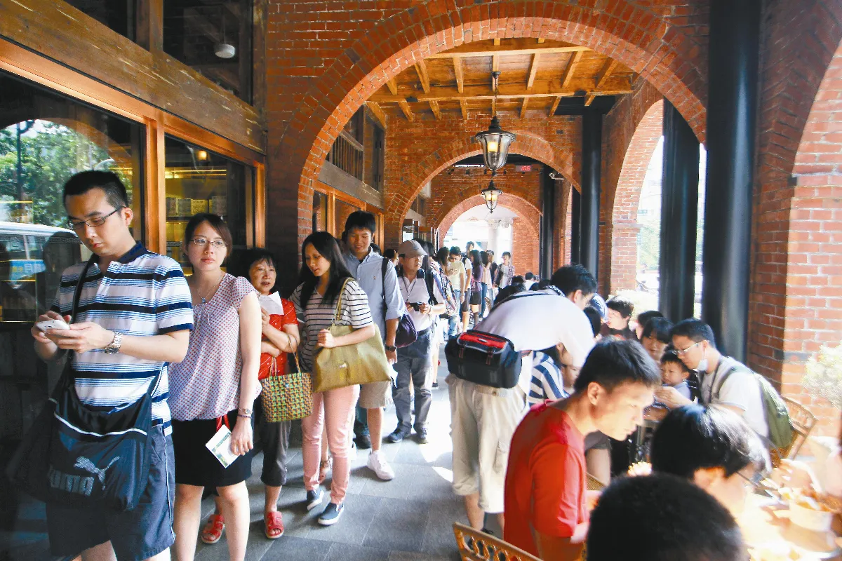 與時間賽跑 老宅再生 網路夯到爆