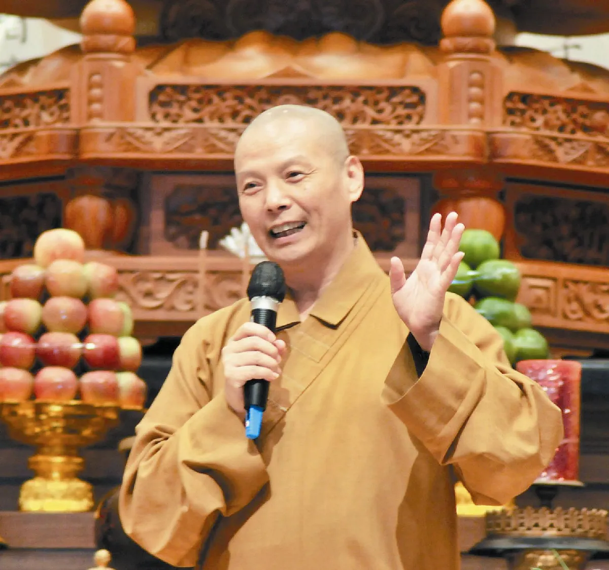 生活與禪