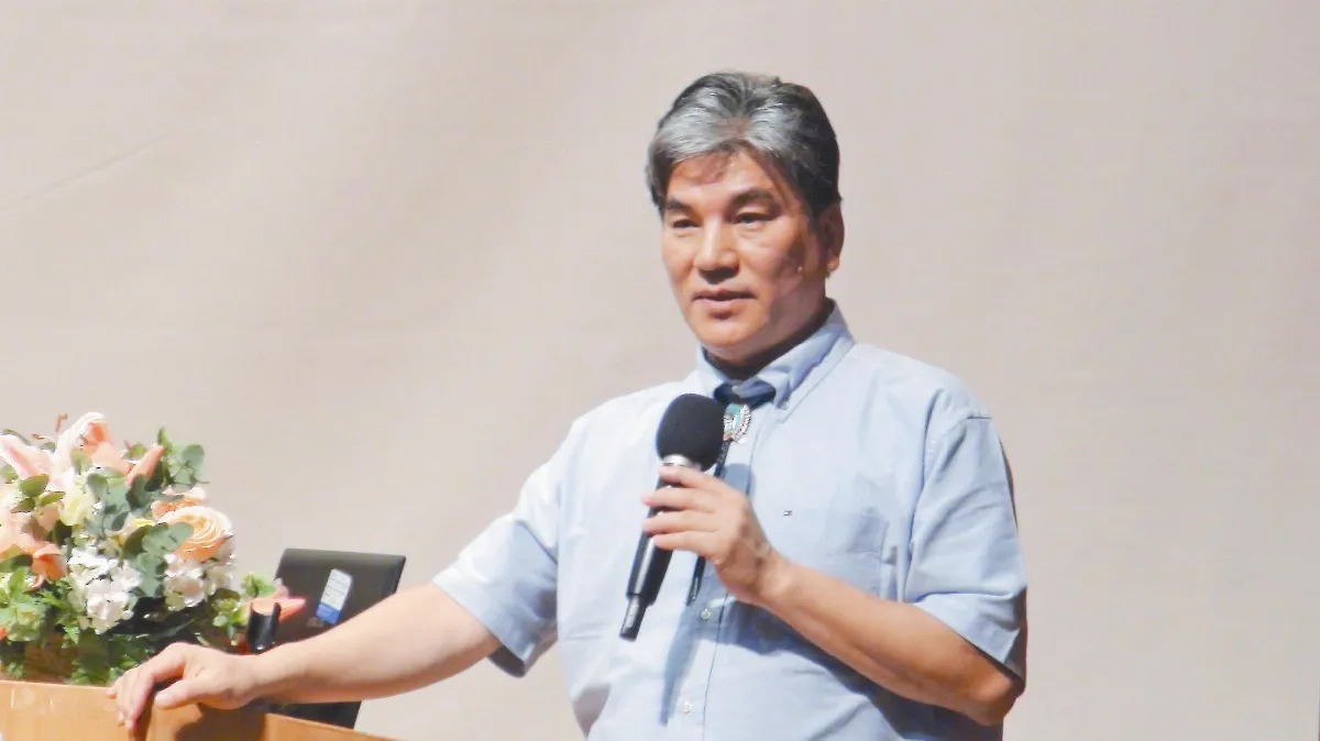 20年不戴表 李鴻源不誤時