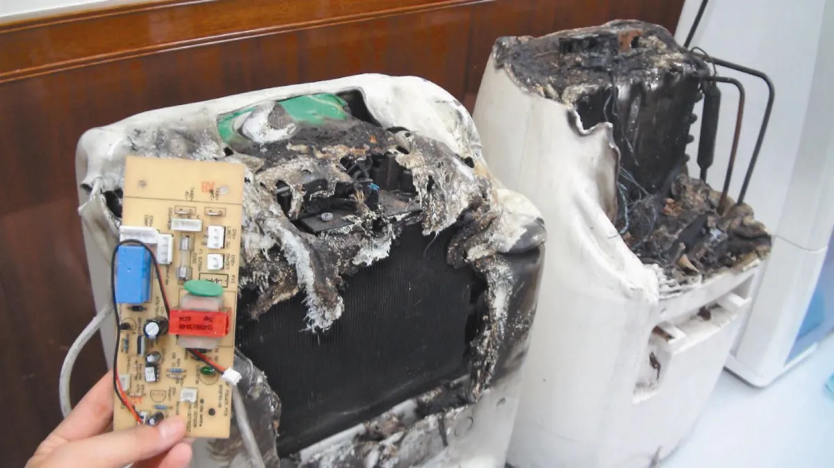 12品牌46型號召回瑕疵除濕機 免費檢修