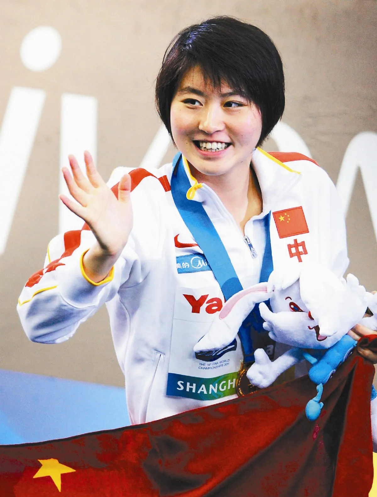 陸18大代表 90後焦劉洋冒出頭