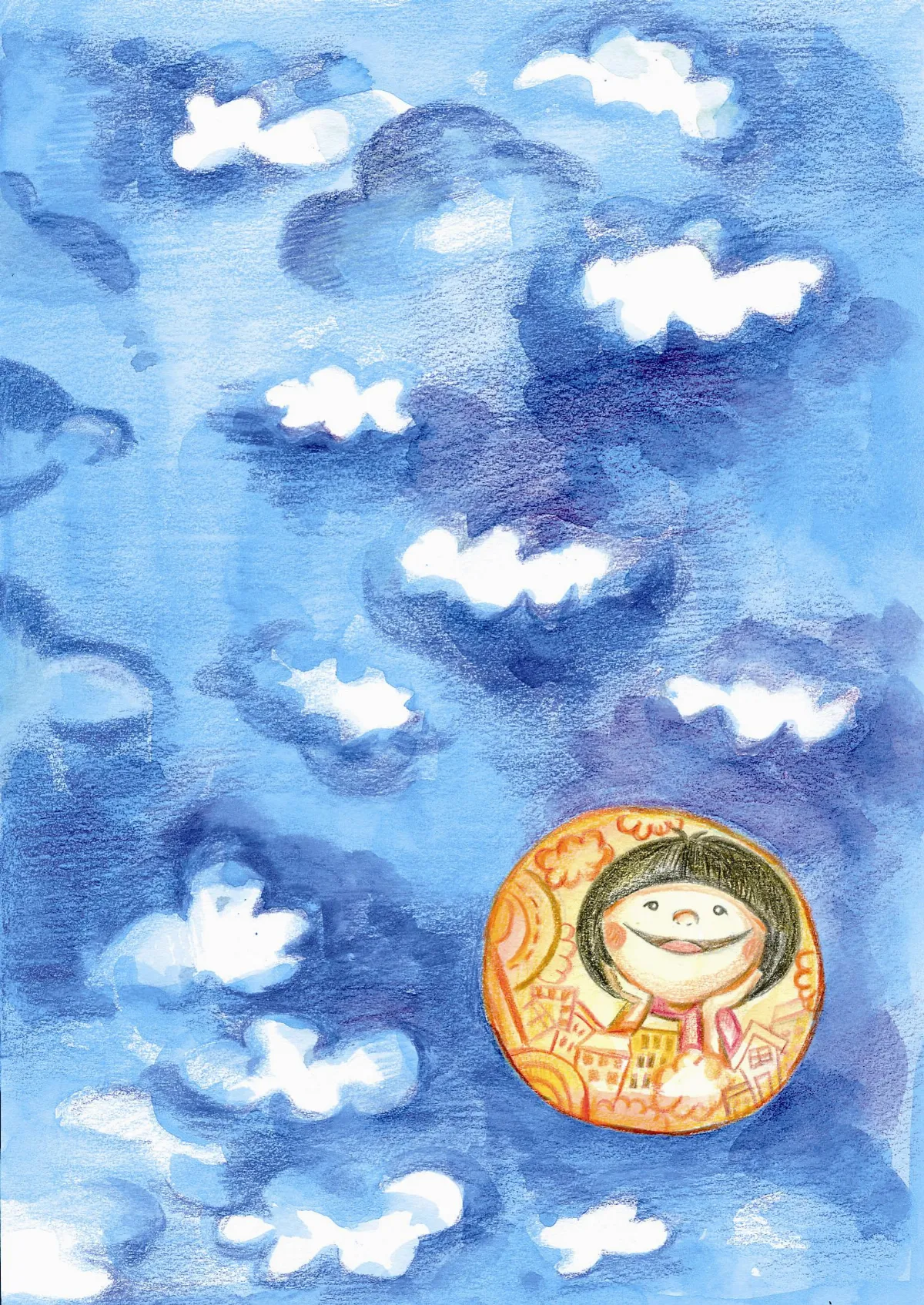 夜談鯨詩記2006年的一個夜晚