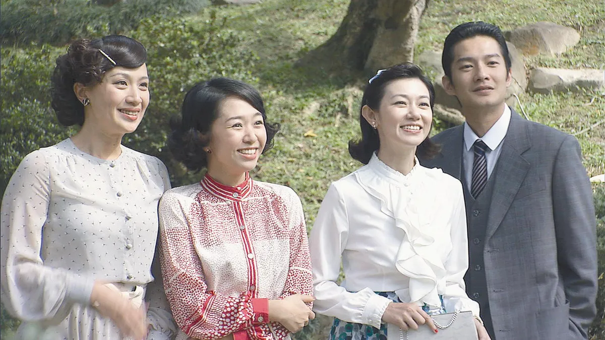優質電視選歌謠風華