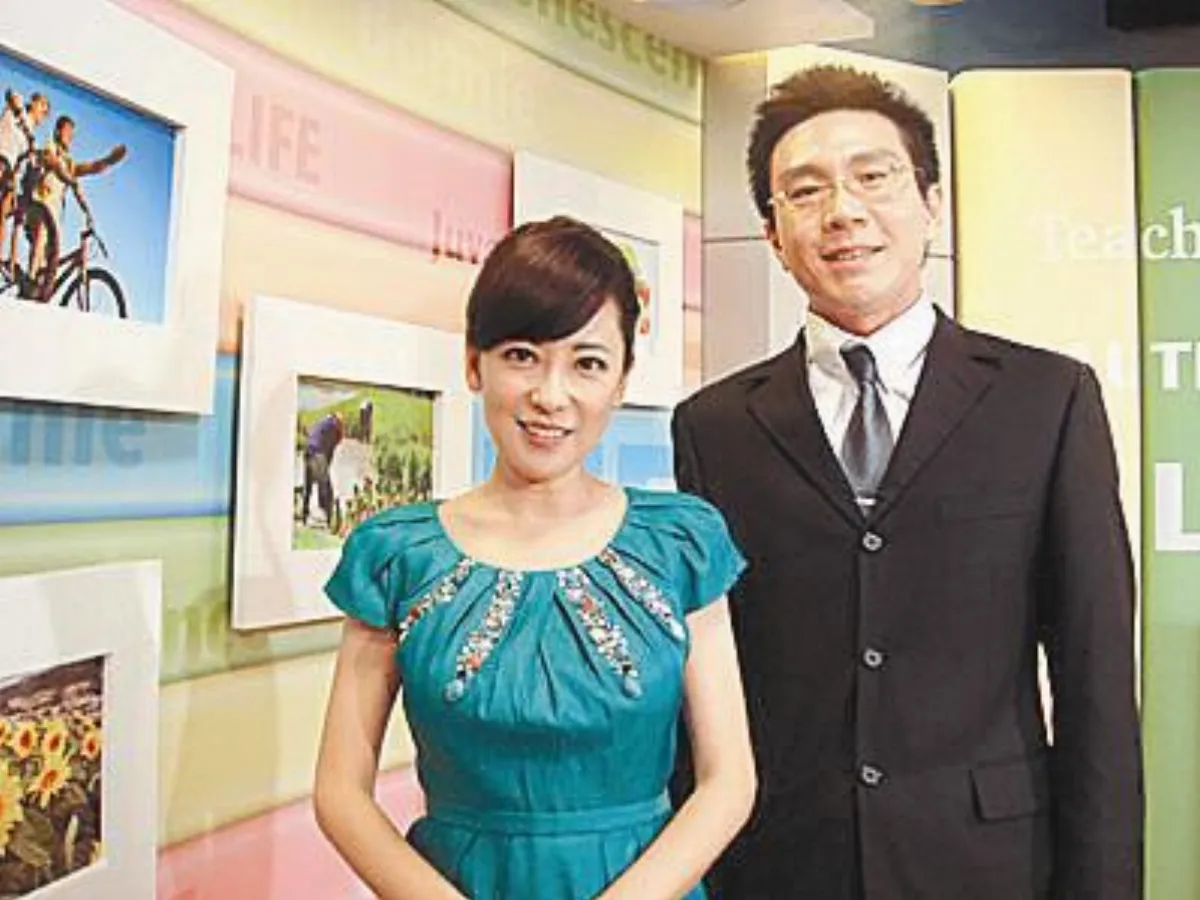優質電視選 新一季《樂活在人間》