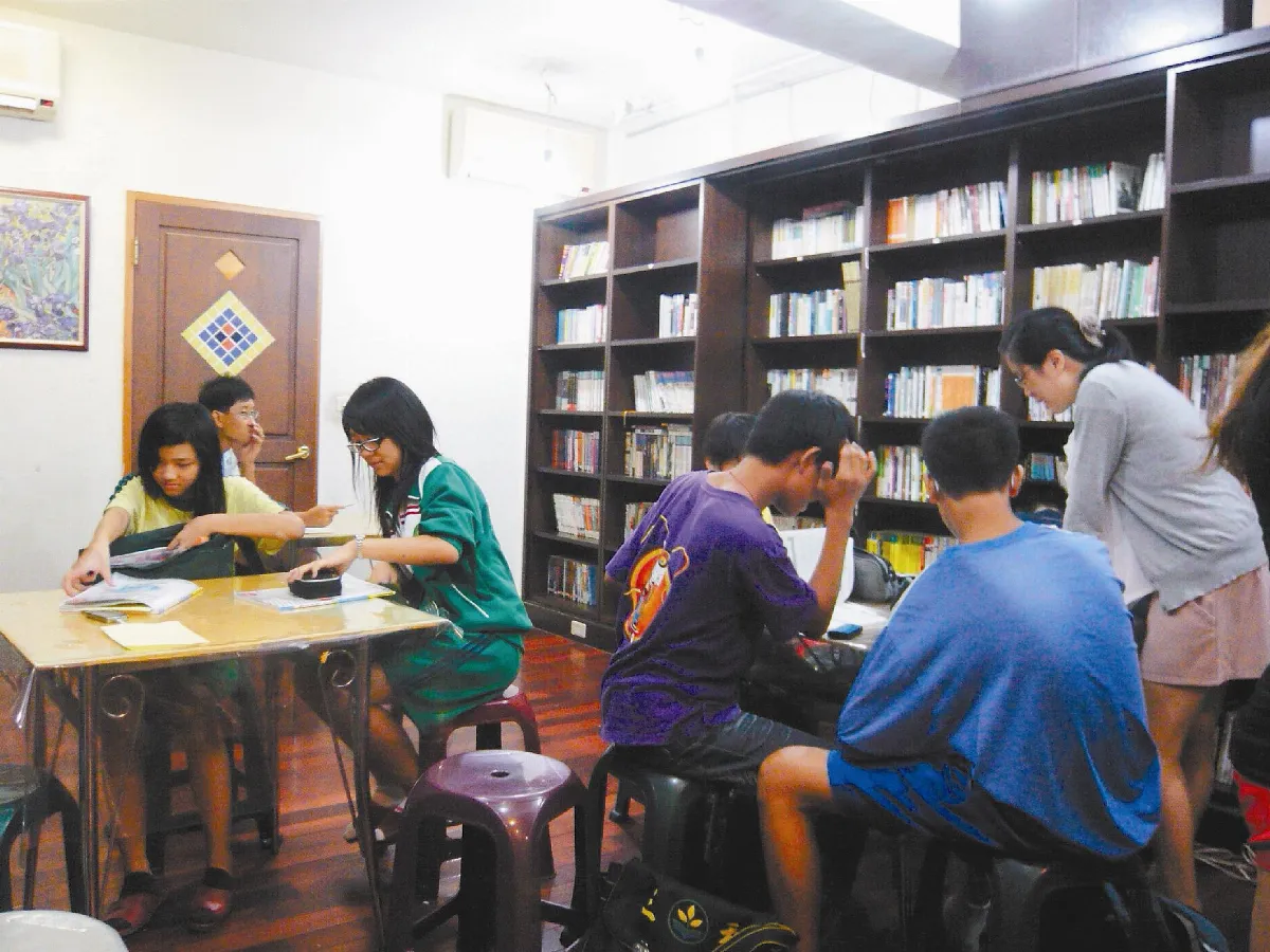 對症下藥 補救教學才見效