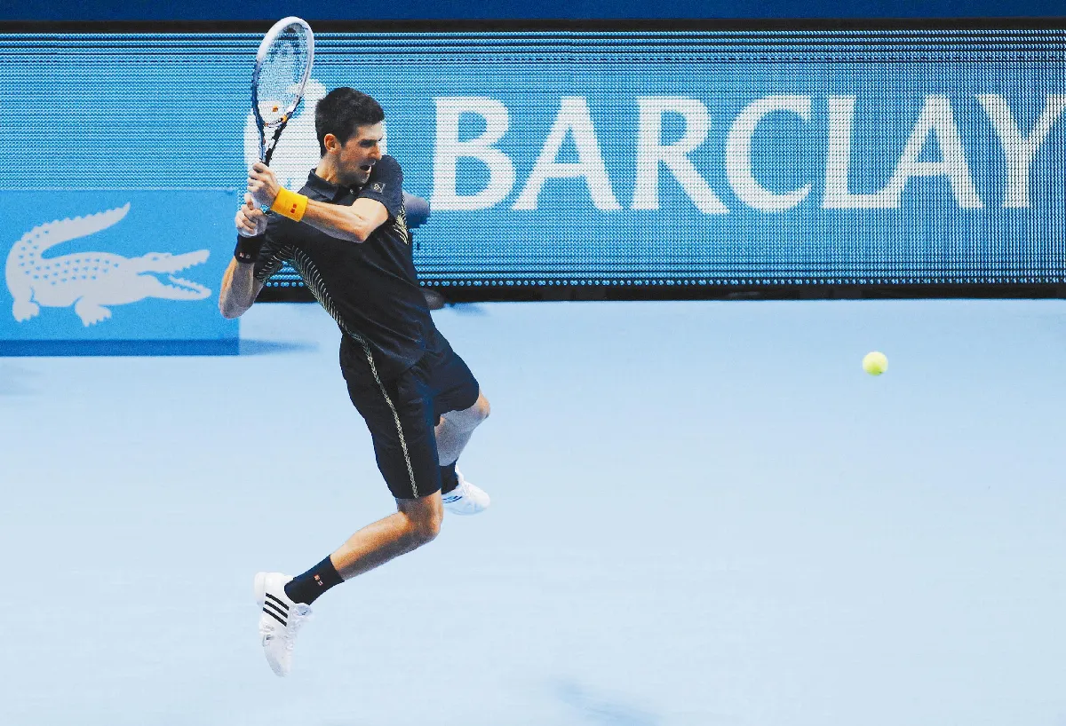 ATP年終總決賽費爸拚3連霸  單挑約天王