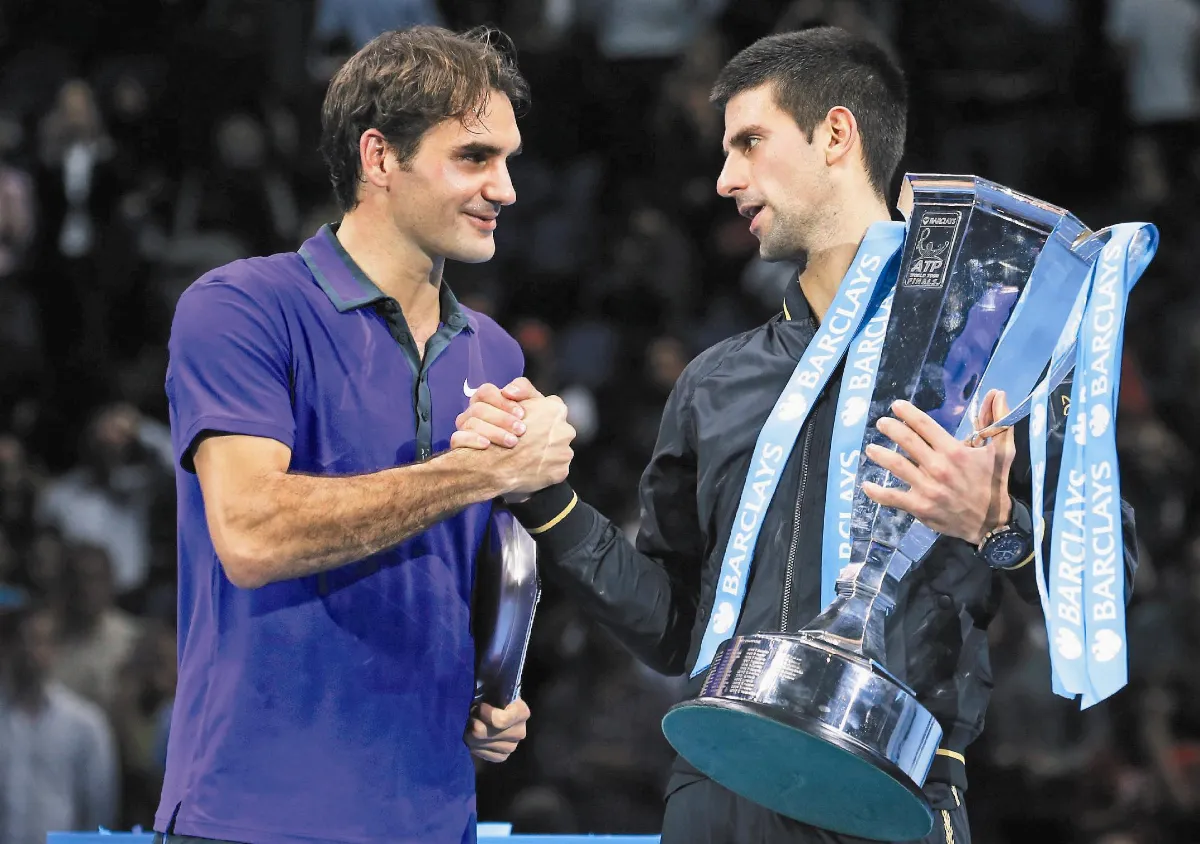 約天王年終稱霸 費爸衛冕夢碎