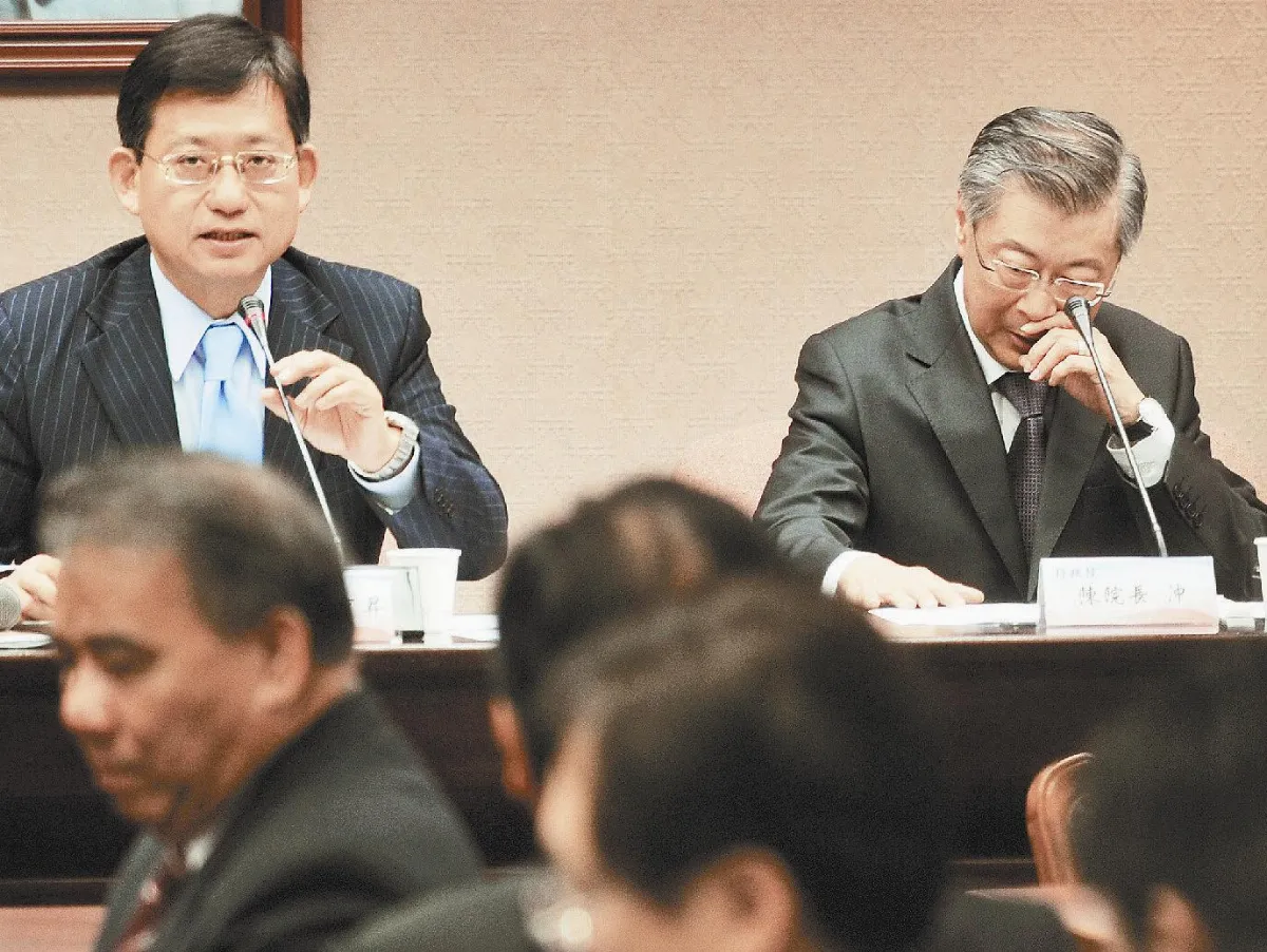 年終慰問金 有歉意無共識