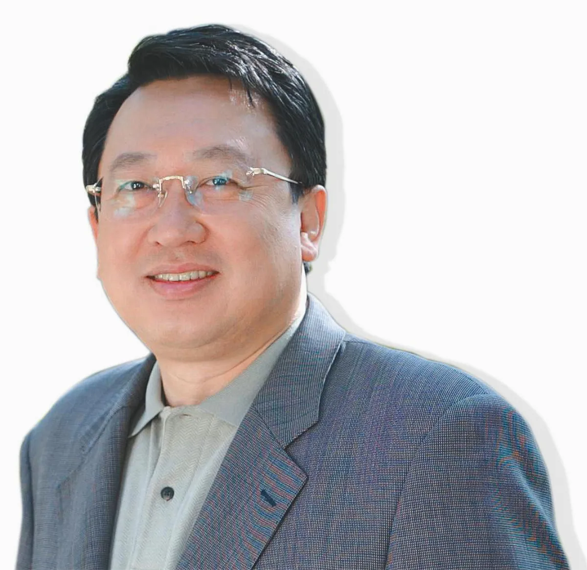 人間百年筆陣「十八大」之後
