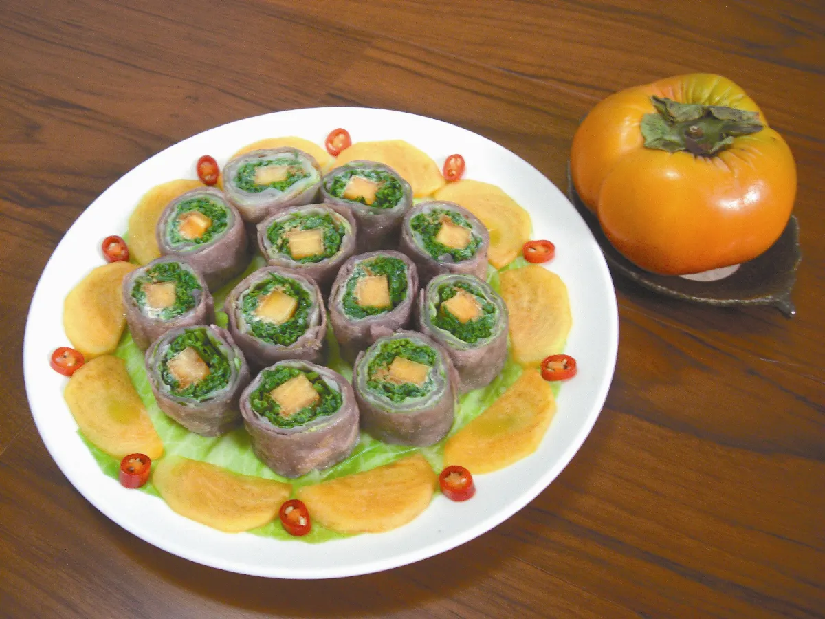 醍糊味柿柿如意