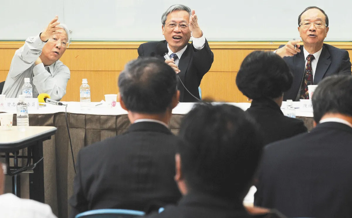 整合資源 學者：國立大學也該退場