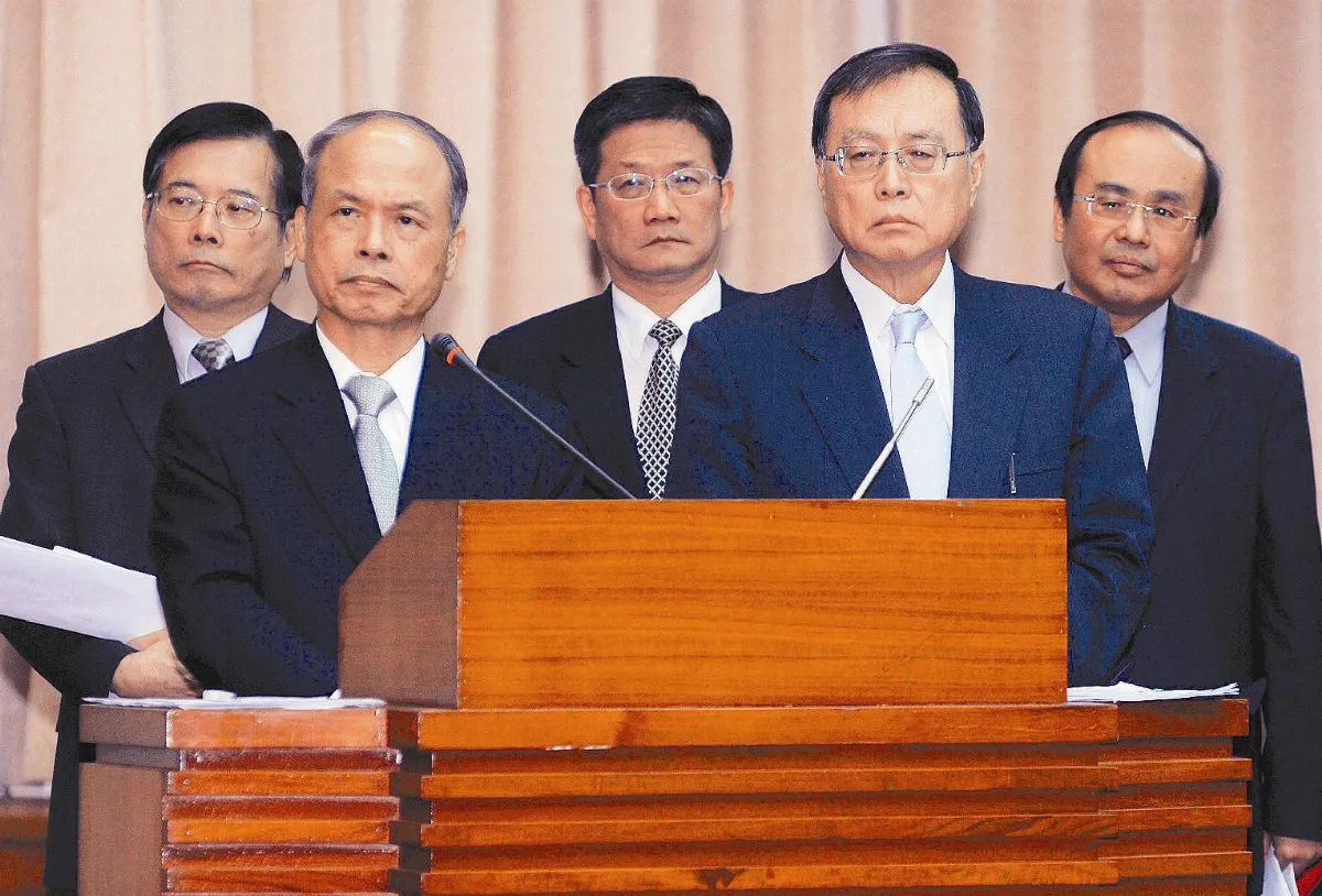 主權基金 財長：待政策決定
