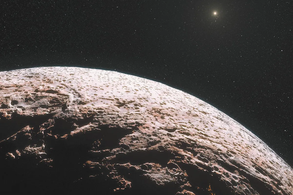 星際迷蹤