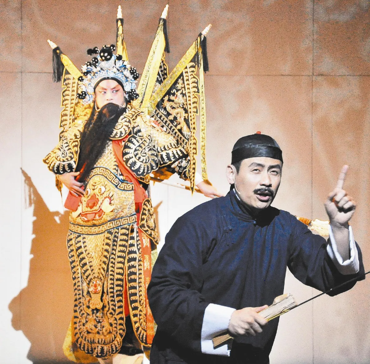 萬曆十五年 透視中國史