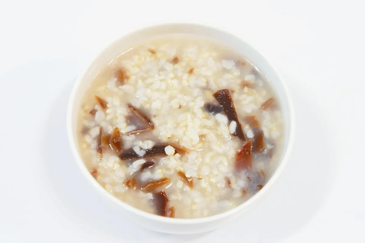 【時節養生．健康藥膳】小雪膳食 益氣止咳