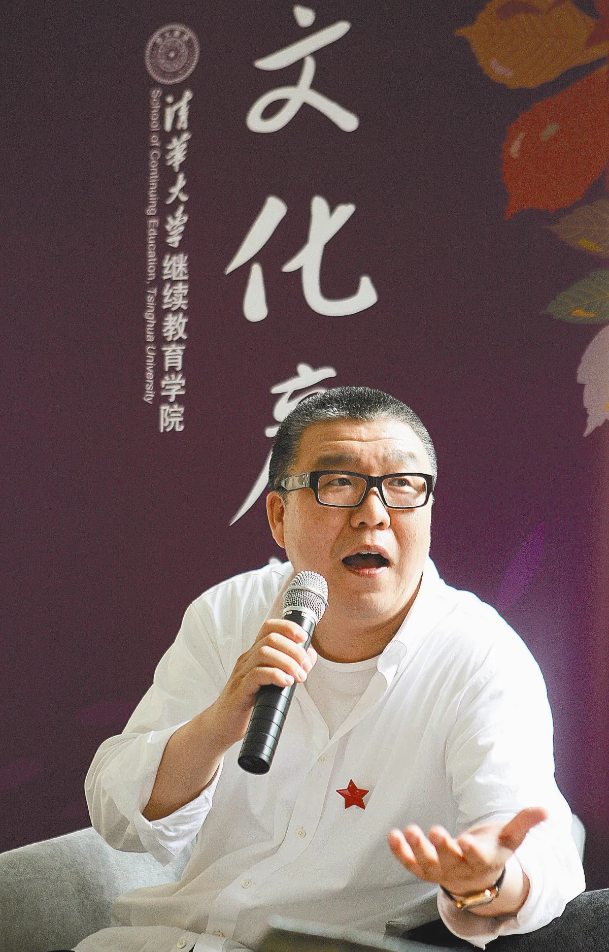大陸文創高手 薛運達 尚8從老房子找創業利基