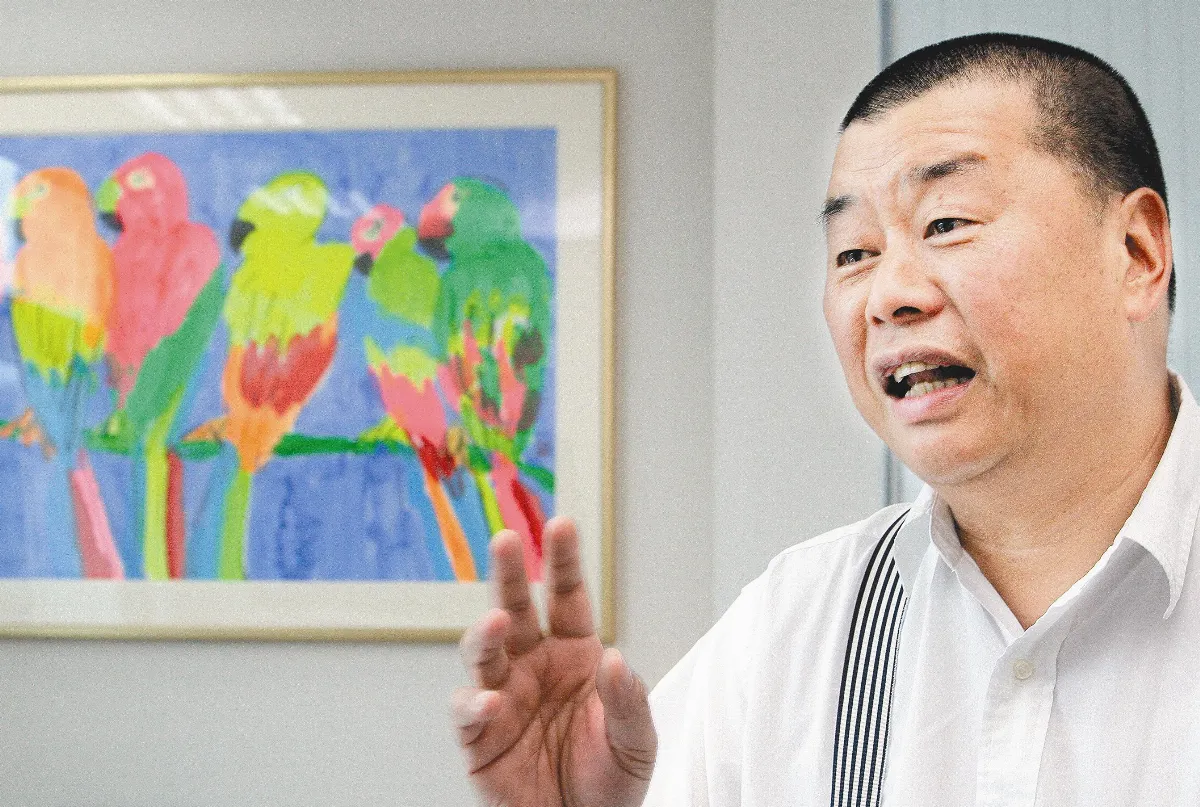 由壹傳媒交易 看媒體洗牌