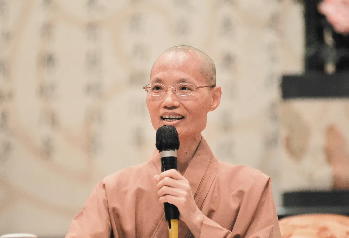 禪宗的特殊教育