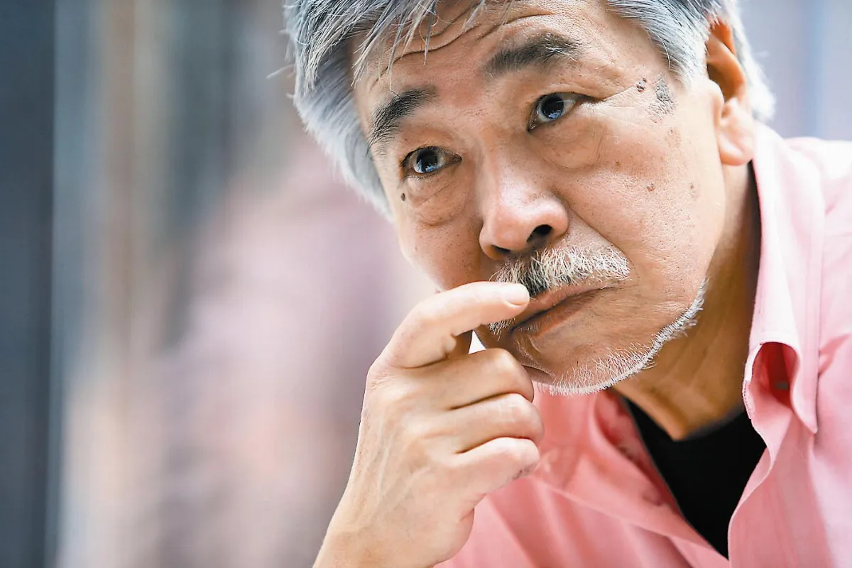 書和人  為孩子 為和平小林豊以繪本呈現世界
