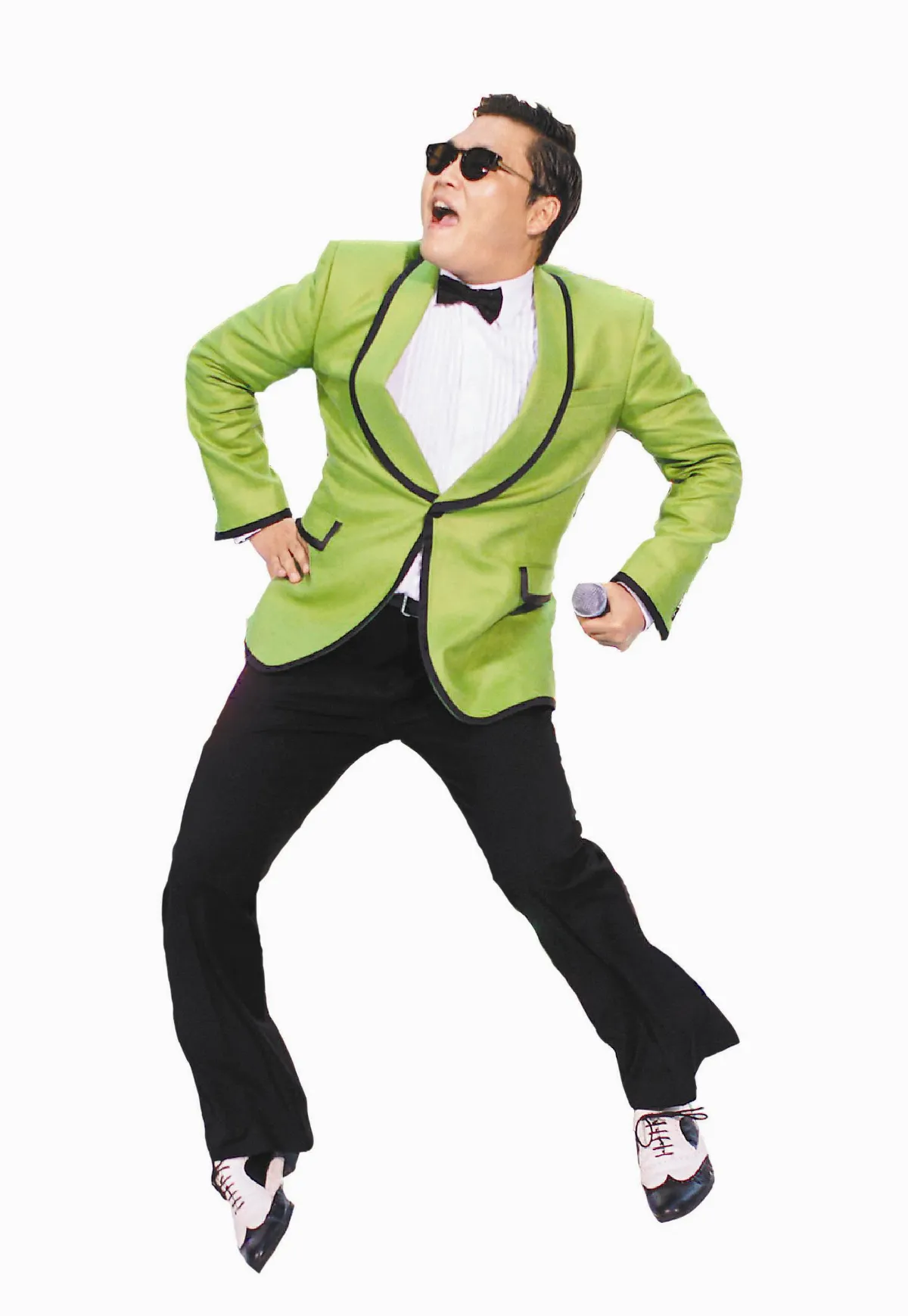 江南Style擠小賈斯汀 YouTube稱王