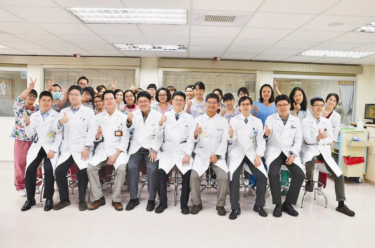 新竹台大 從心加強