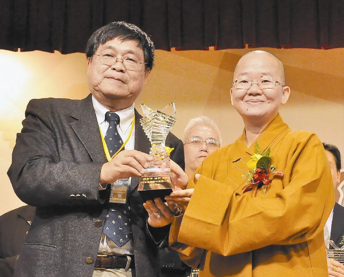 播撒真善美種子 提升藝術教育
