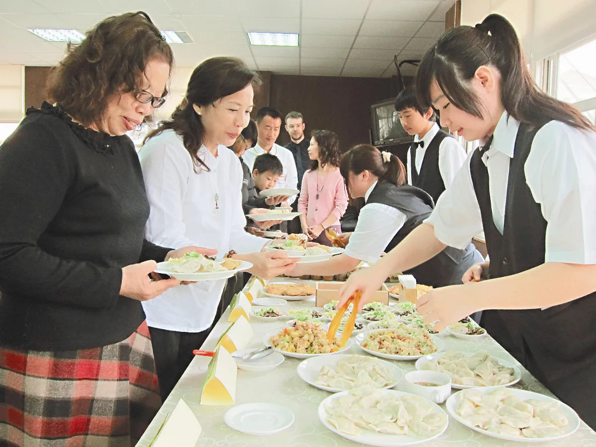 【用心陪孩子成長】功課不好沒關係   有專長就好