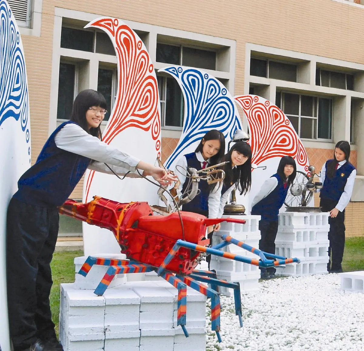 協志藝術季 邀蔣勳演講