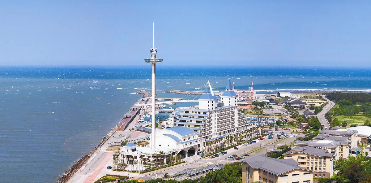 當環保槓上經濟不做最落後的淨土才是最佳戲碼