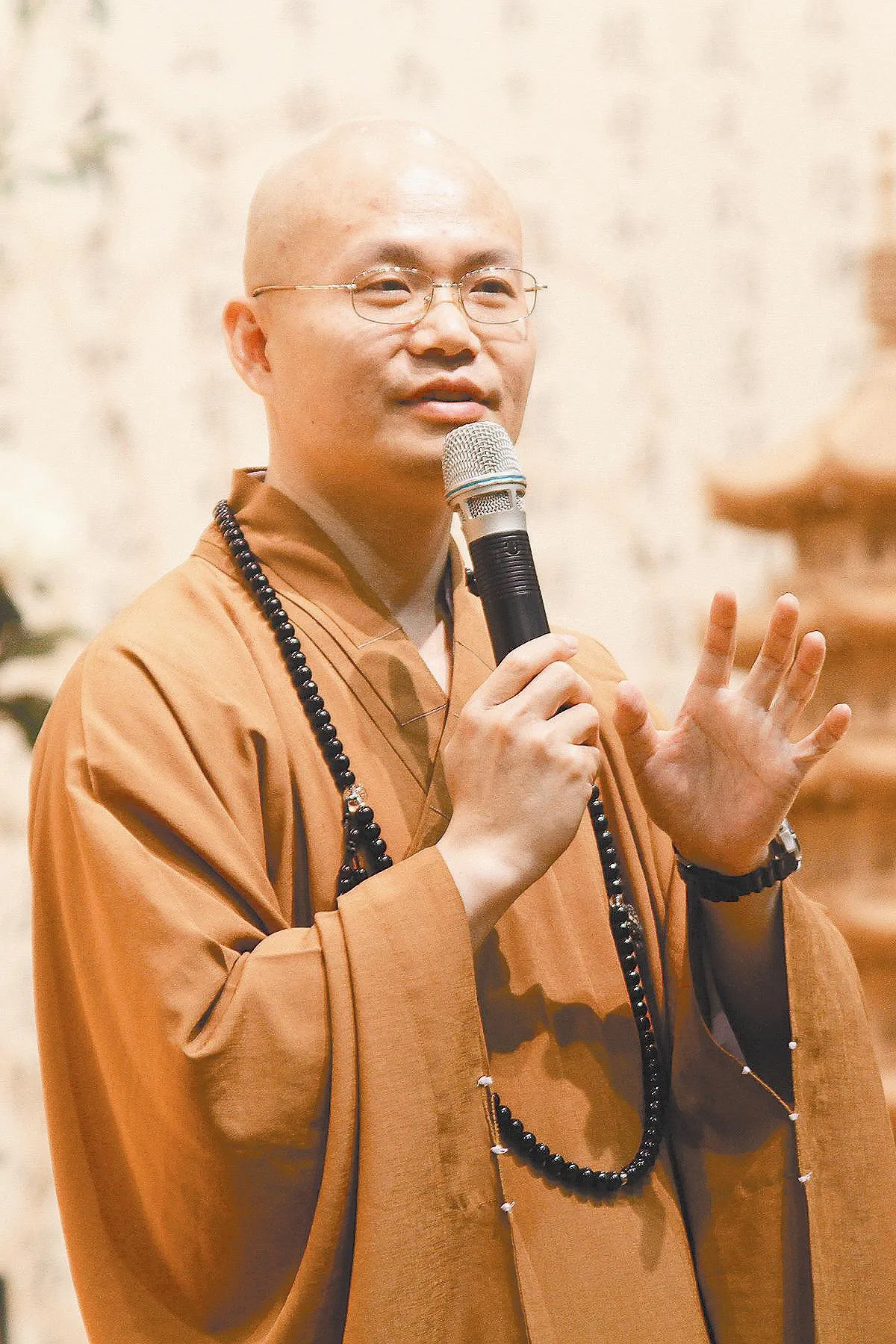 從禪師與禪詩領悟人生