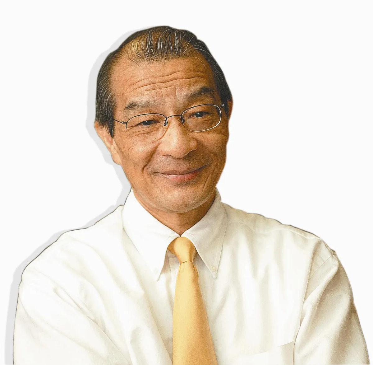 人間百年筆陣   堅持好信念，拒絕貪婪誘惑