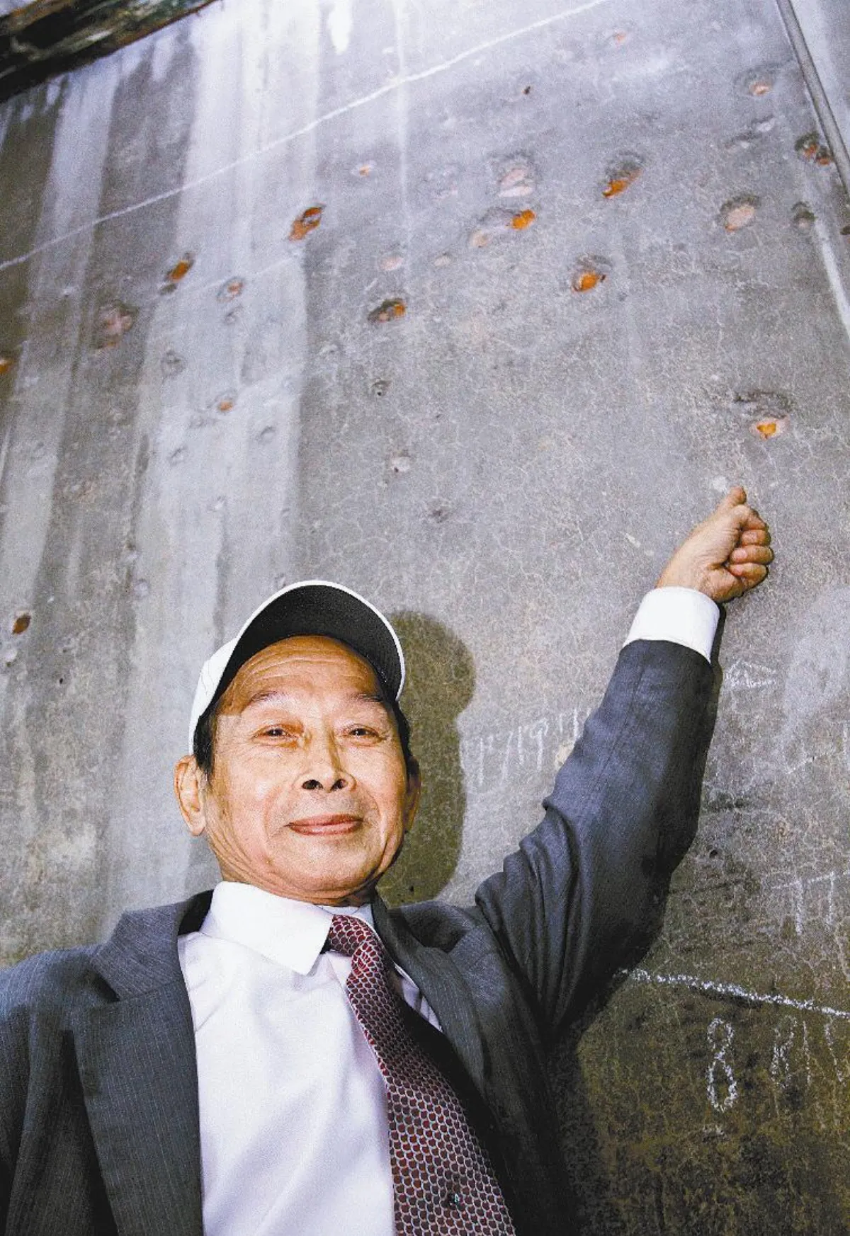 老房子文化運動 打造文創空間