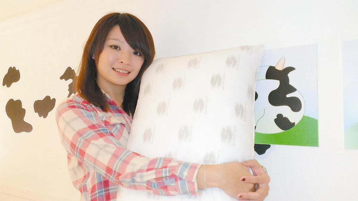 好枕頭 提升睡眠品質