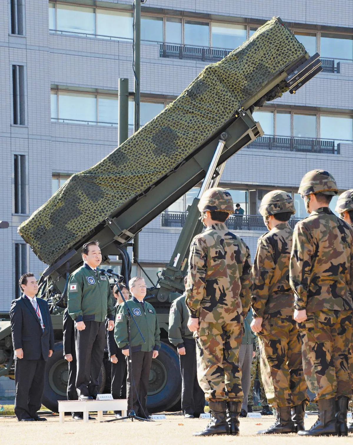 韓媒：北韓火箭料後天發射