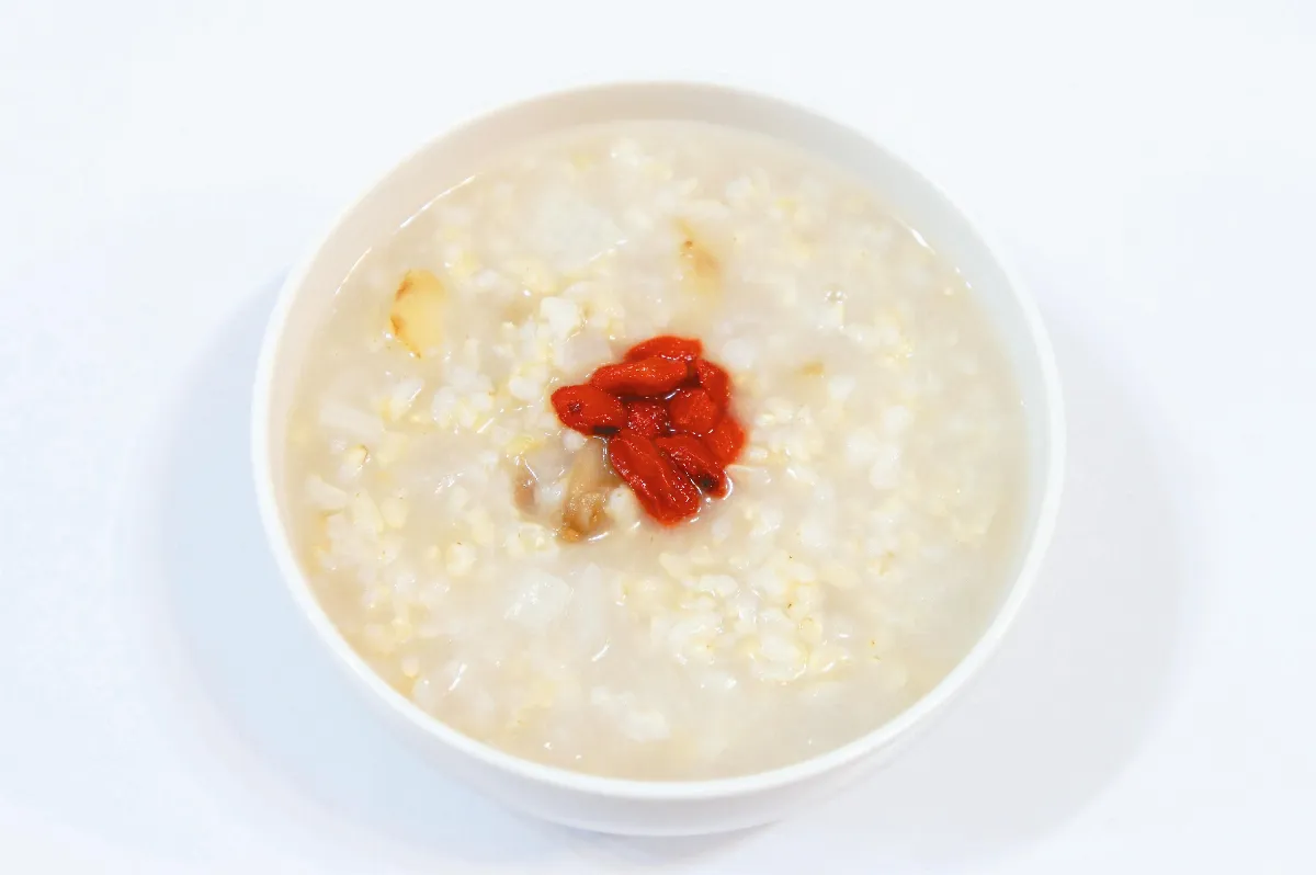 【時節養生．健康藥膳】小雪膳食  益氣止咳