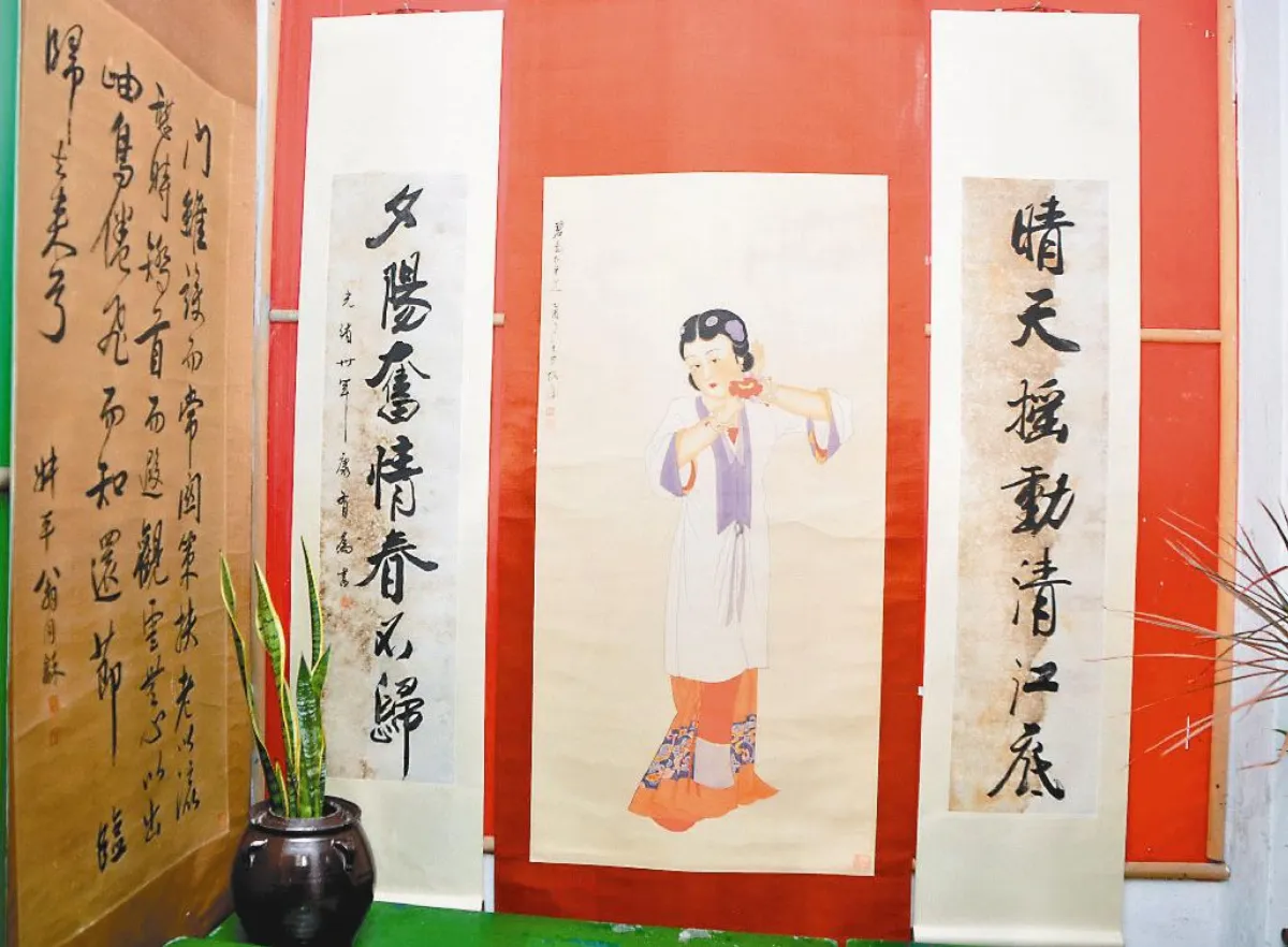 文物館見證歷史 老古董勾起年少記憶
