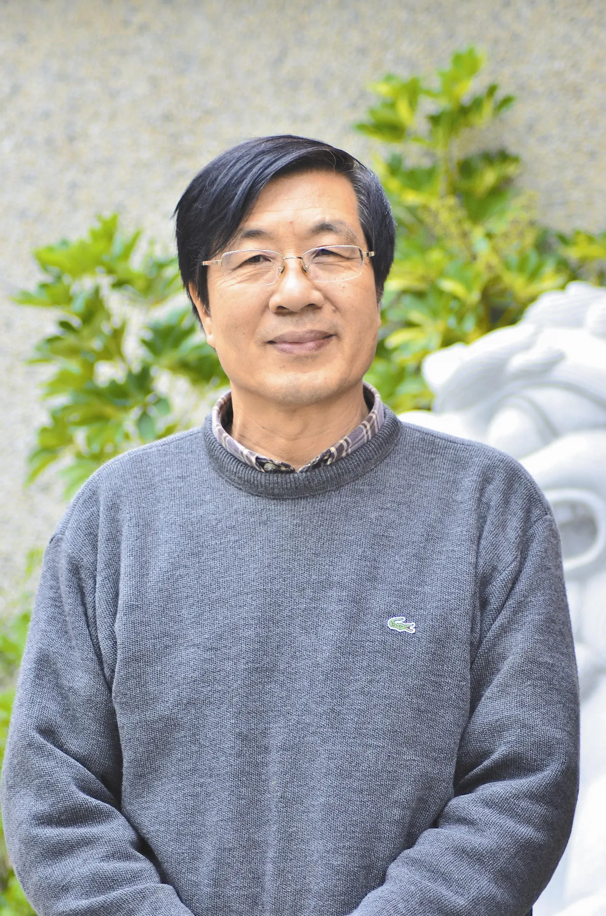 島上好人 佛心來的 藝術家