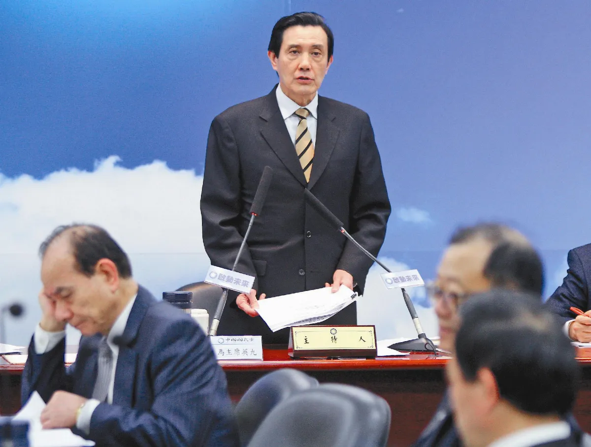 馬主席促掃除障礙 拓商機