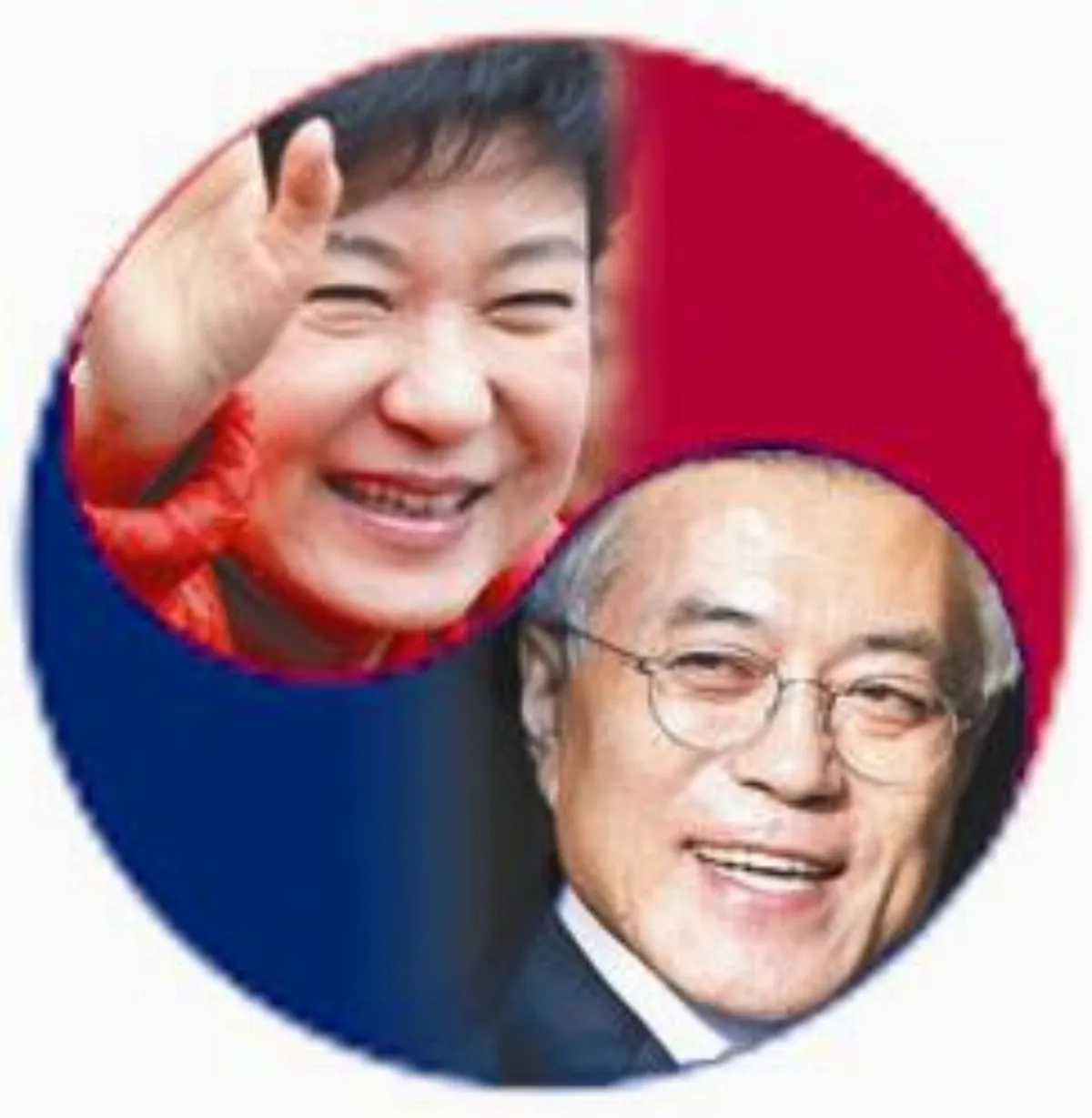 2012南韓總統大選瞭望 候選人冷處理北韓發射火箭