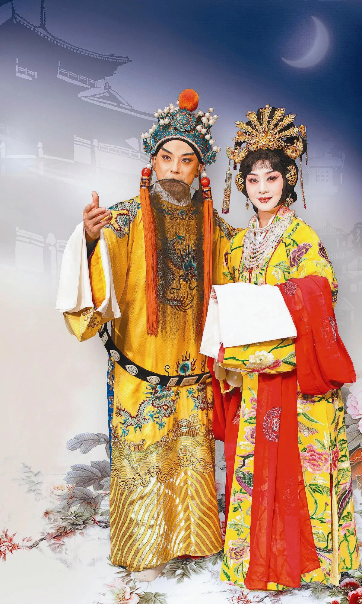 中國京劇院 6天連台好戲