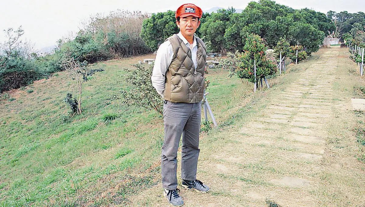 生態農場  恆春在地傳奇