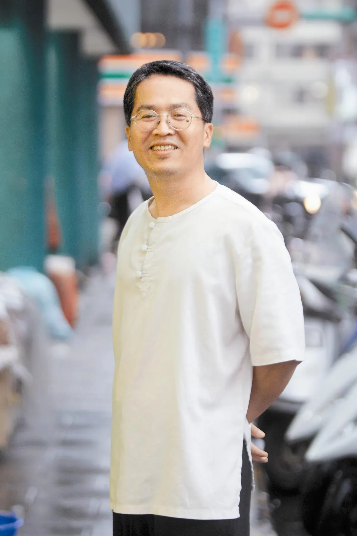 【人間隨喜】如果你沒讀莫言