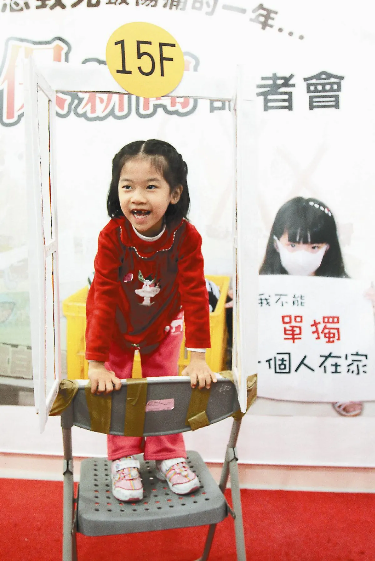 近6成獨處時發生照顧疏忽27童致死 均齡4.4歲