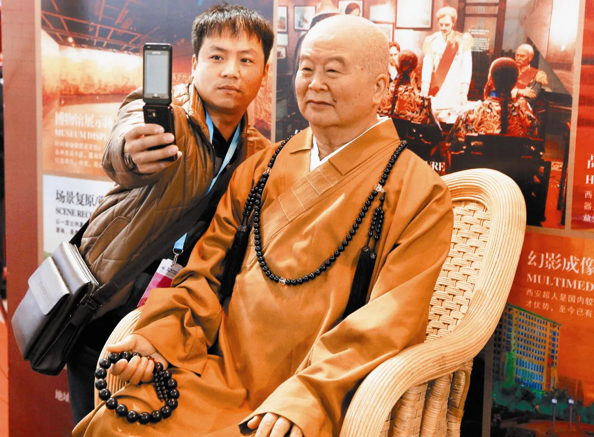 台北巷弄文化 進駐北京文博會