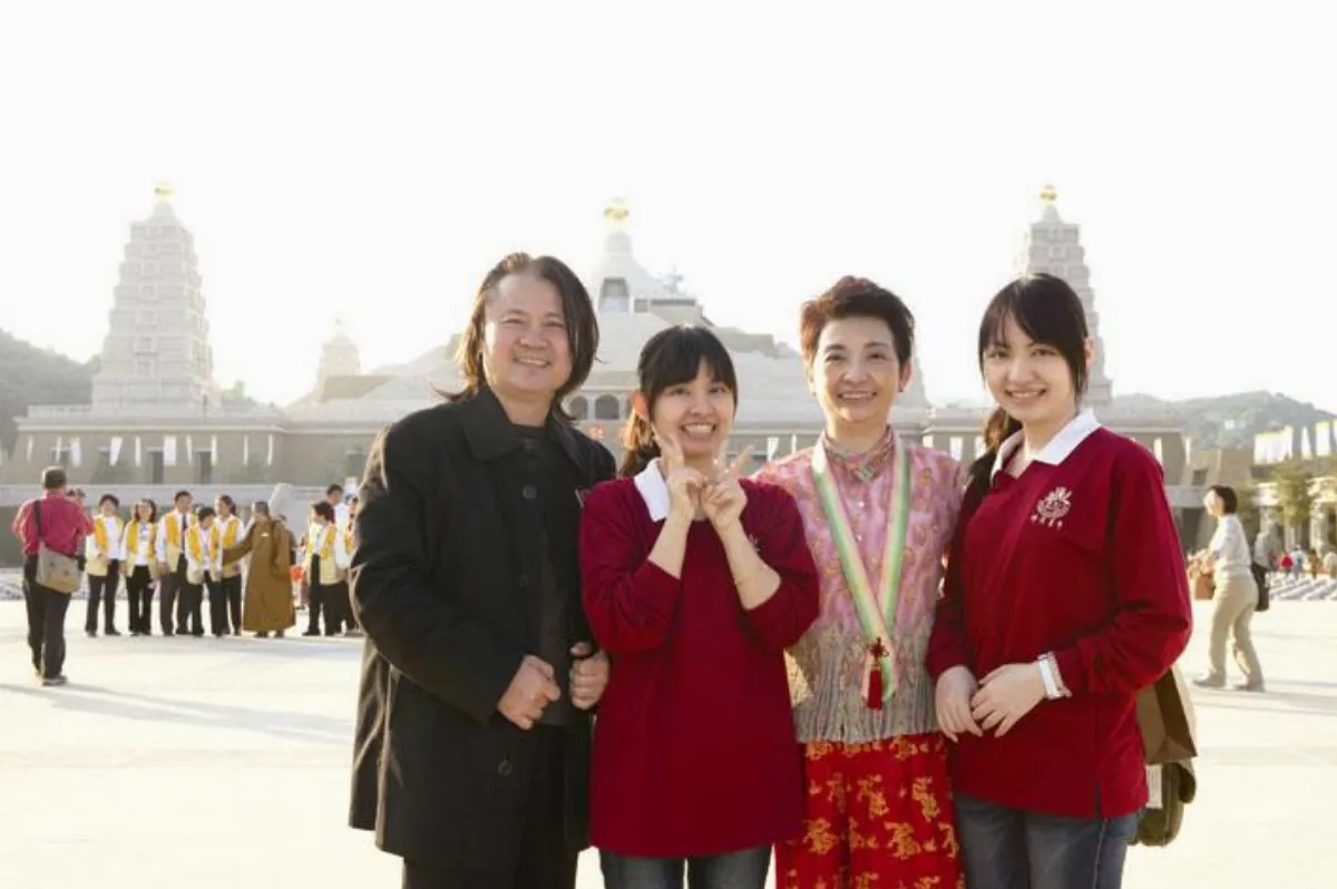 青樺婚紗攝影提供專業服務