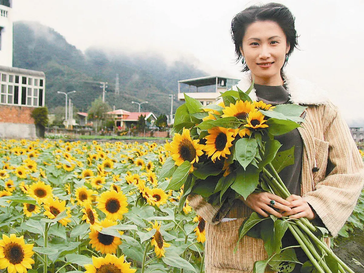 【黛媽咪幸福花園】好話一句  三冬暖