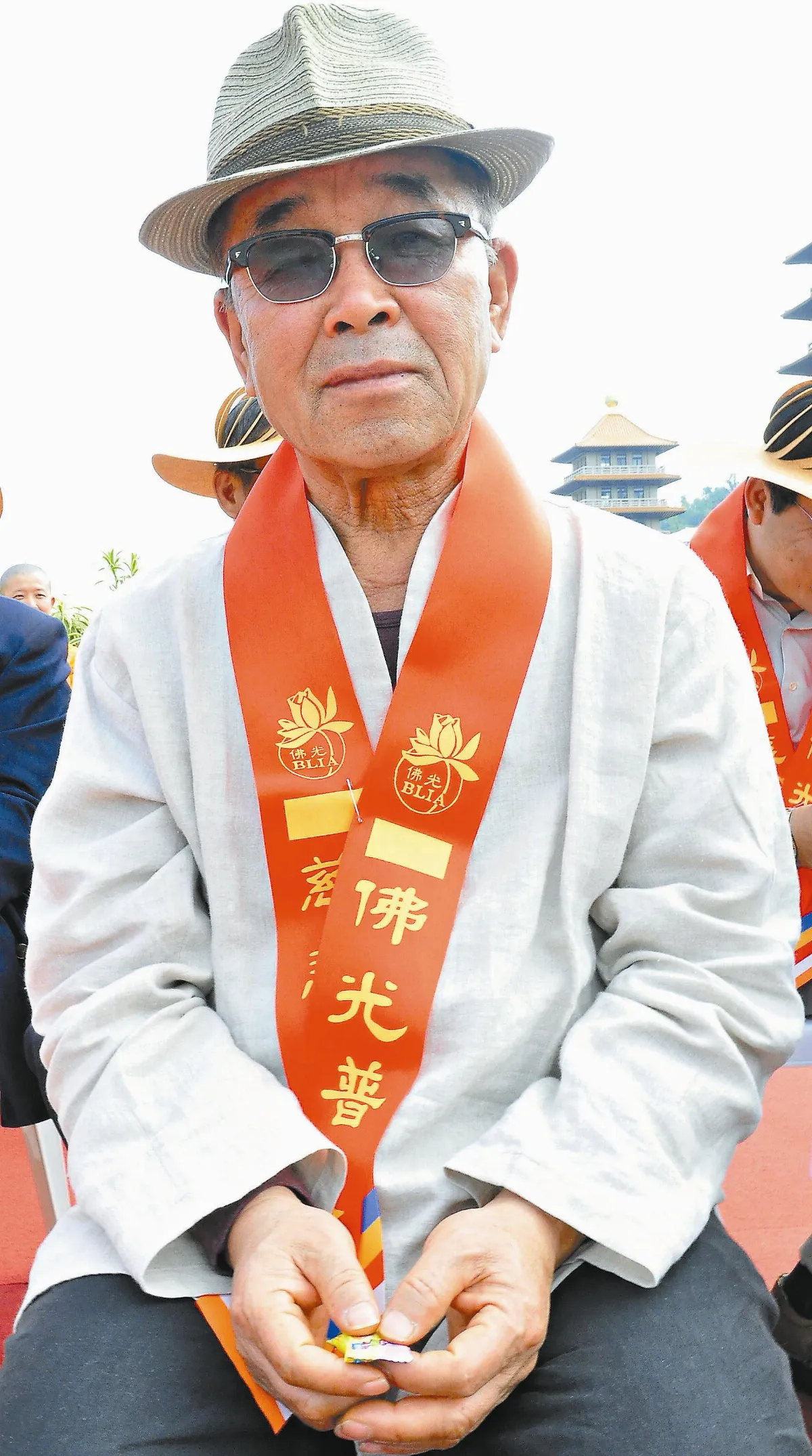 梵鐘啟用 七千口鐘之最特殊