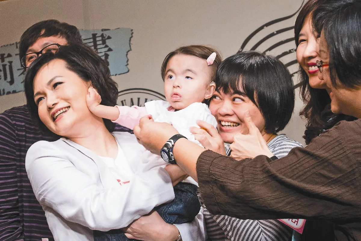 捐書 助特殊障礙兒早療