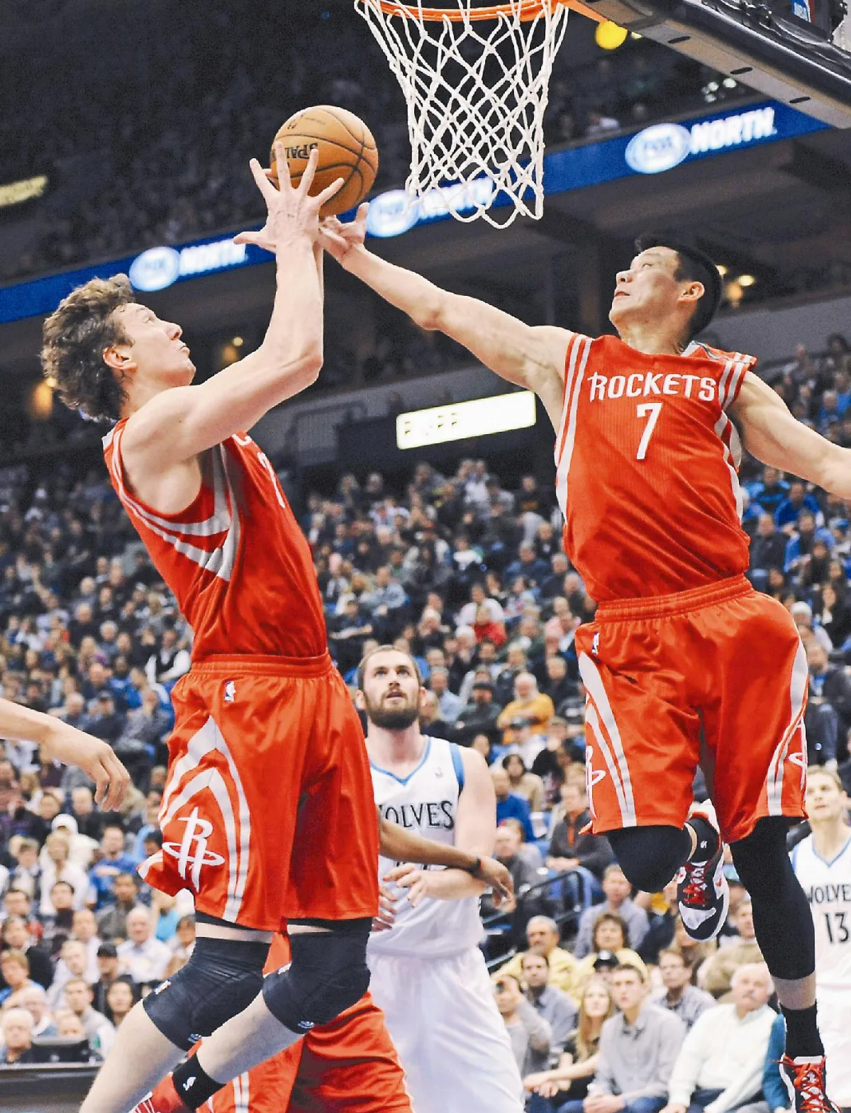 NBA特報 終場前30秒 豪抄截偷走勝利