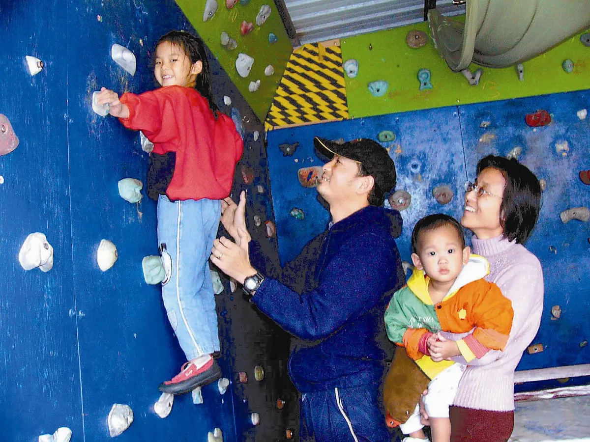 【親職教育加油站】賽德茲和諧的親子關係是孩子學習的基礎